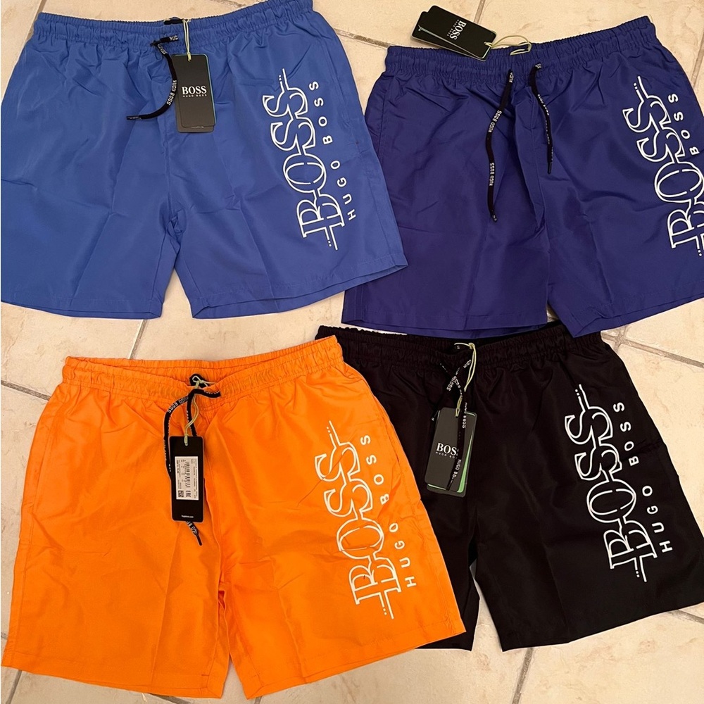 COPY - Hugo boss shorts